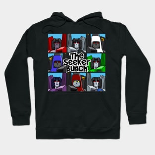 The Seeker Bunch Hoodie